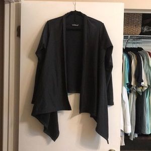 Arc’teryx cardigan